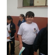 Visita a Aguas de Corrientes - 5to. Grado del Nivel Primario